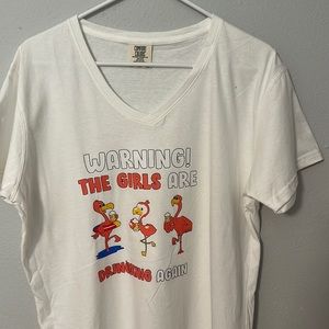 Comfort Color XL unisex tee